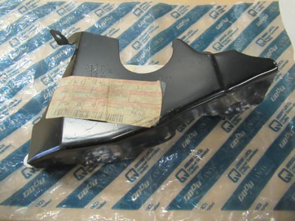 Rear timing belt cover (7681242), FIAT / Lancia Original